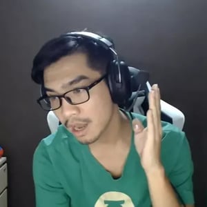 Hoàng Văn Khoa (Vietnamese Streamer, AKA PewPew) AI voice text to speech and AI music cover generator